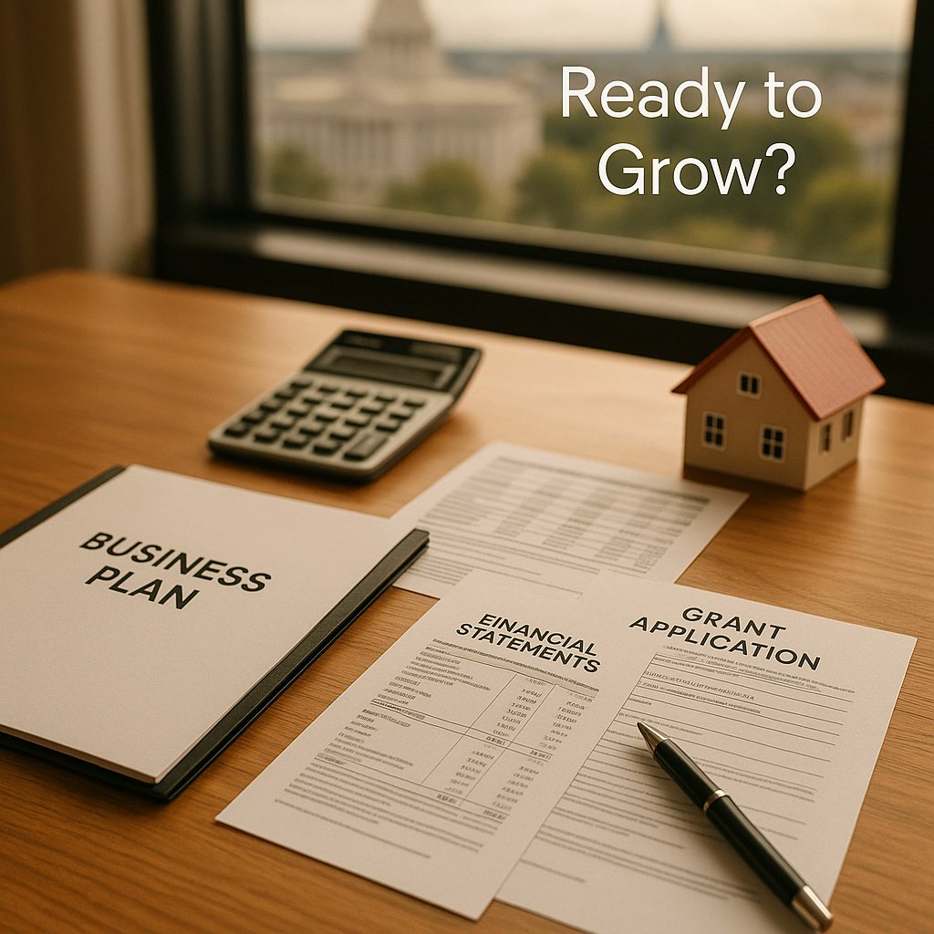 Ktbexpress1's tweet image. Want to grow your home service business? Hunt for local grants at city, county &amp;amp; state levels. Get your business plan, financials &amp;amp; service proof ready NOW. Grant windows close fast. Need help? We've got you. #FundingTips #HomeServiceGrowth