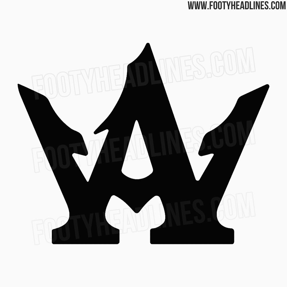 Barça Femení (@barcafem) on Twitter photo 🚨 Alexia Putellas is set to officially become a Nike signature athlete. Her signature logo has leaked — a monogram intertwining her initials “A” and “P” to form a crown, referencing her nickname La Reina.
— <a href="/Footy_Headlines/">Footy Headlines</a> 🚨 Alexia Putellas is set to officially become a Nike signature athlete. Her signature logo has leaked — a monogram intertwining her initials “A” and “P” to form a crown, referencing her nickname La Reina.
— <a href="/Footy_Headlines/">Footy Headlines</a>