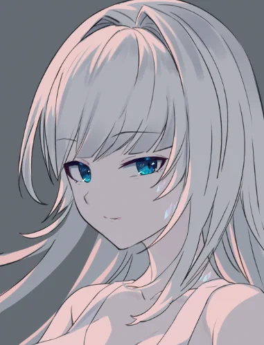 美しく描けてる気がする!