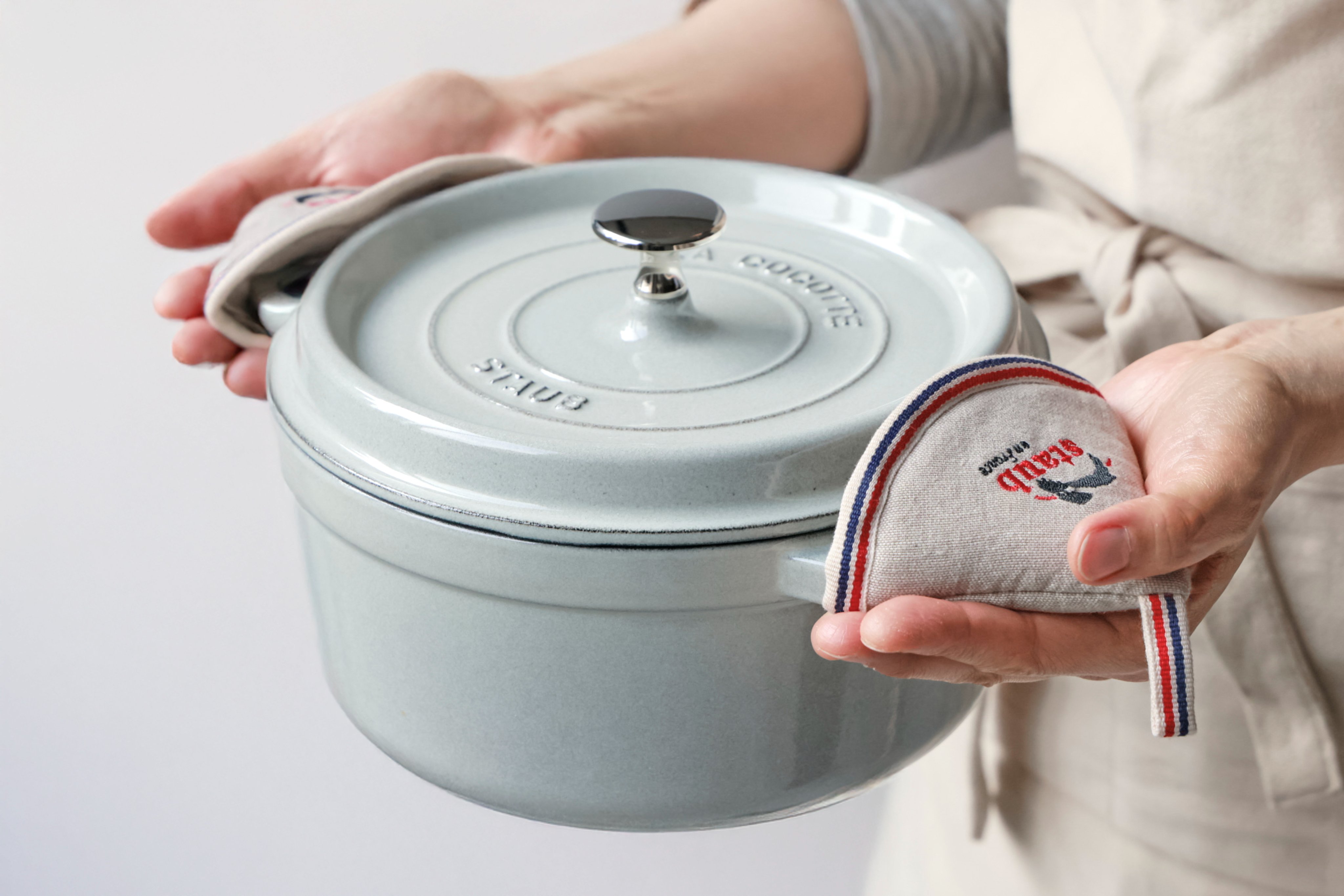ストウブ SPECIALITIES ティーポット 21 cm付属品はございません STAUB(ストウブ) の商品一覧 | キッチン用品通販サイト Y-YACHT