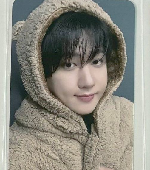 this genre of changbin 🥺