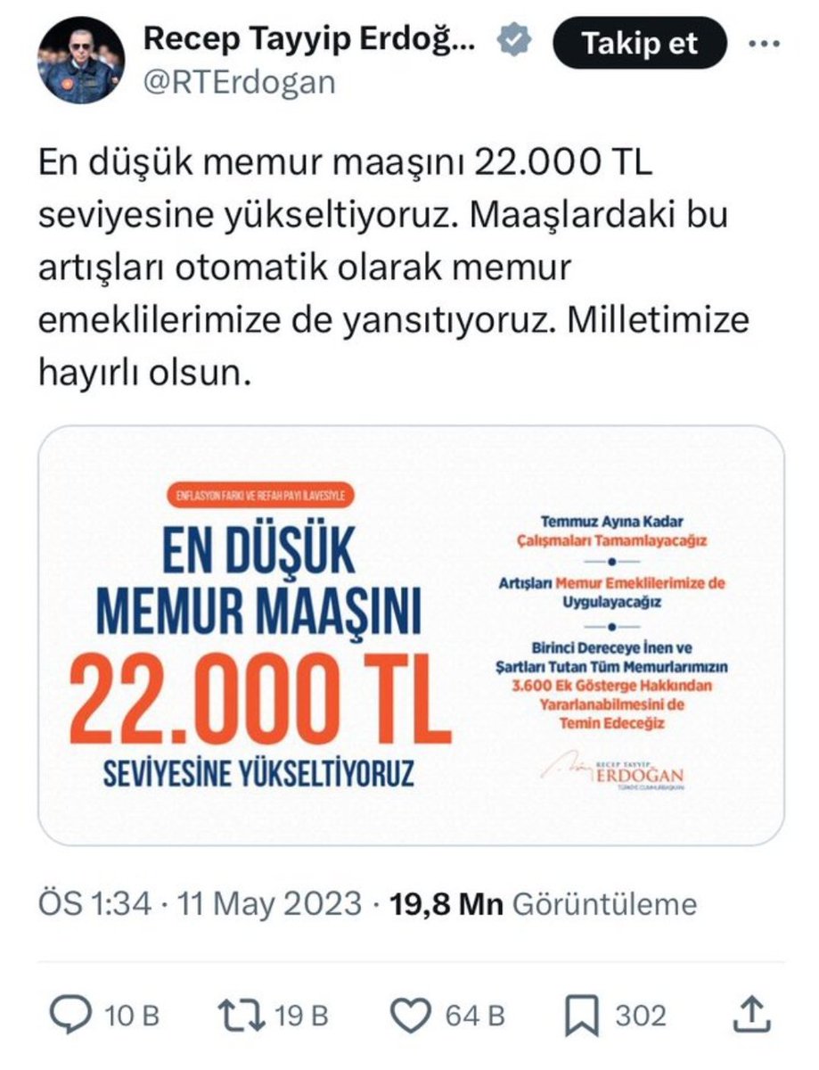BekirMetik's tweet photo. @cemkucuk55 #EmekliMemur a verilen sözler tutulmadı sefalet içinde bırakıldı #MemurEmeklisineAdalet https://t.co/2RVr6JzJlS