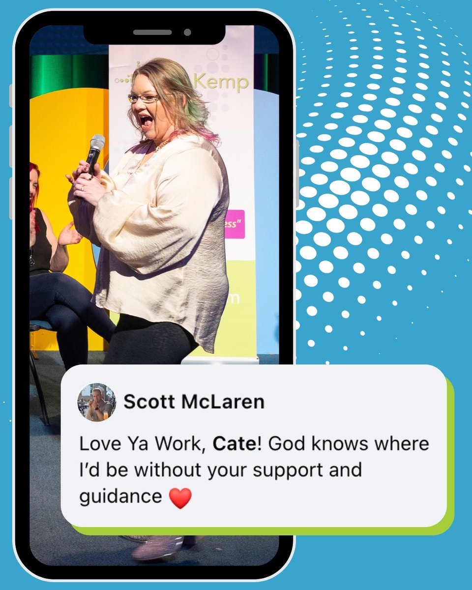 This isn’t just about fixing spreadsheets—it’s about helping smart operators stop duct-taping their backend and finally run a business that works for them.

Appreciate you, Scott McLaren. 👊

<a href="/SEVCOfficial/">SEVC</a> #positivereview #financialconsultant #profits