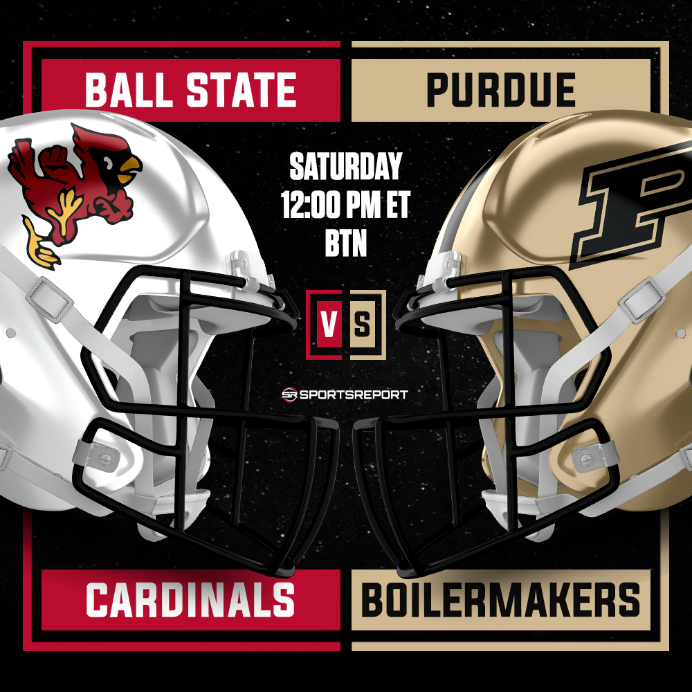 Purdue Boilers on SR tweet media