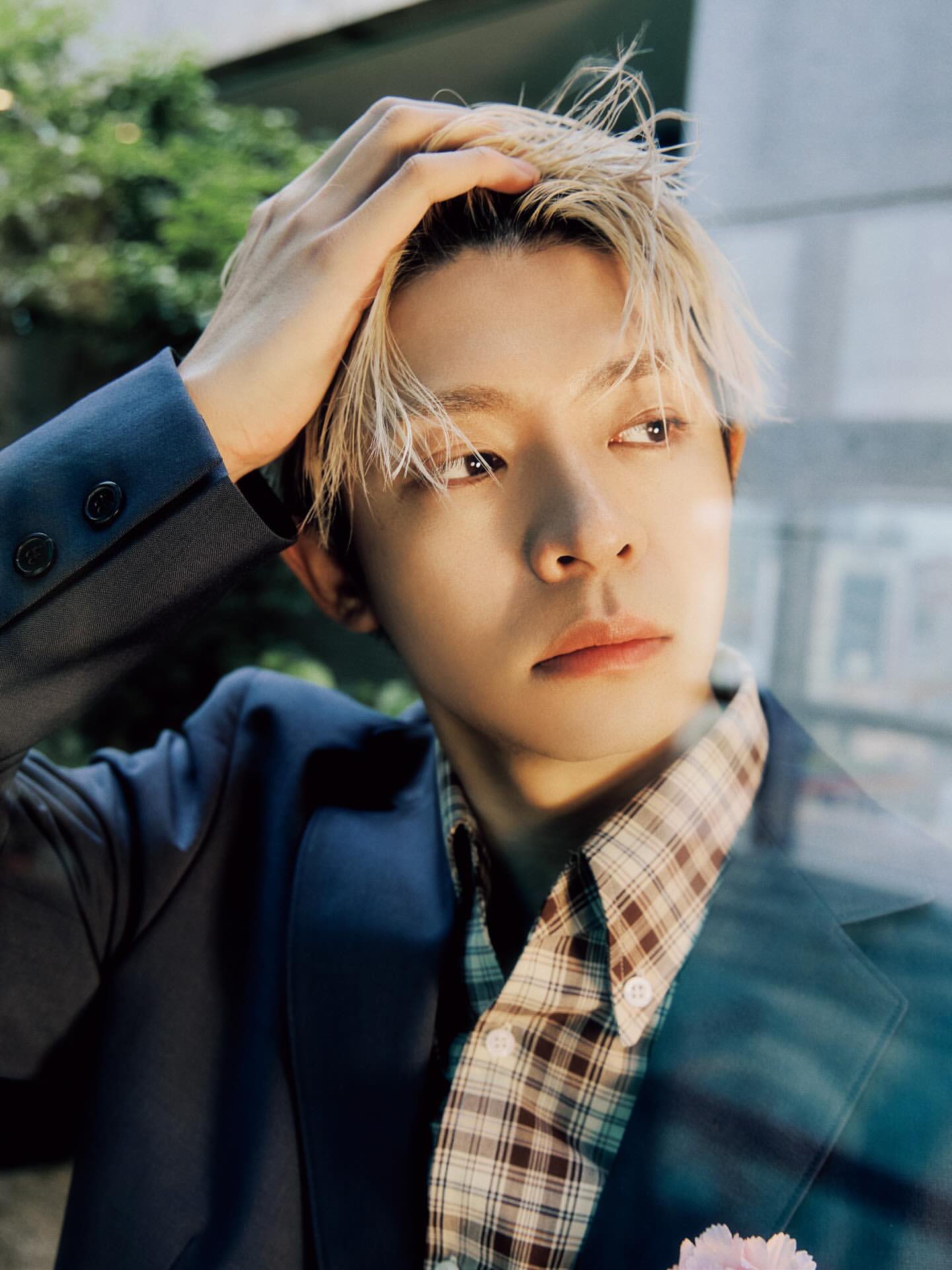 ☆岸くん歴代フォト☆