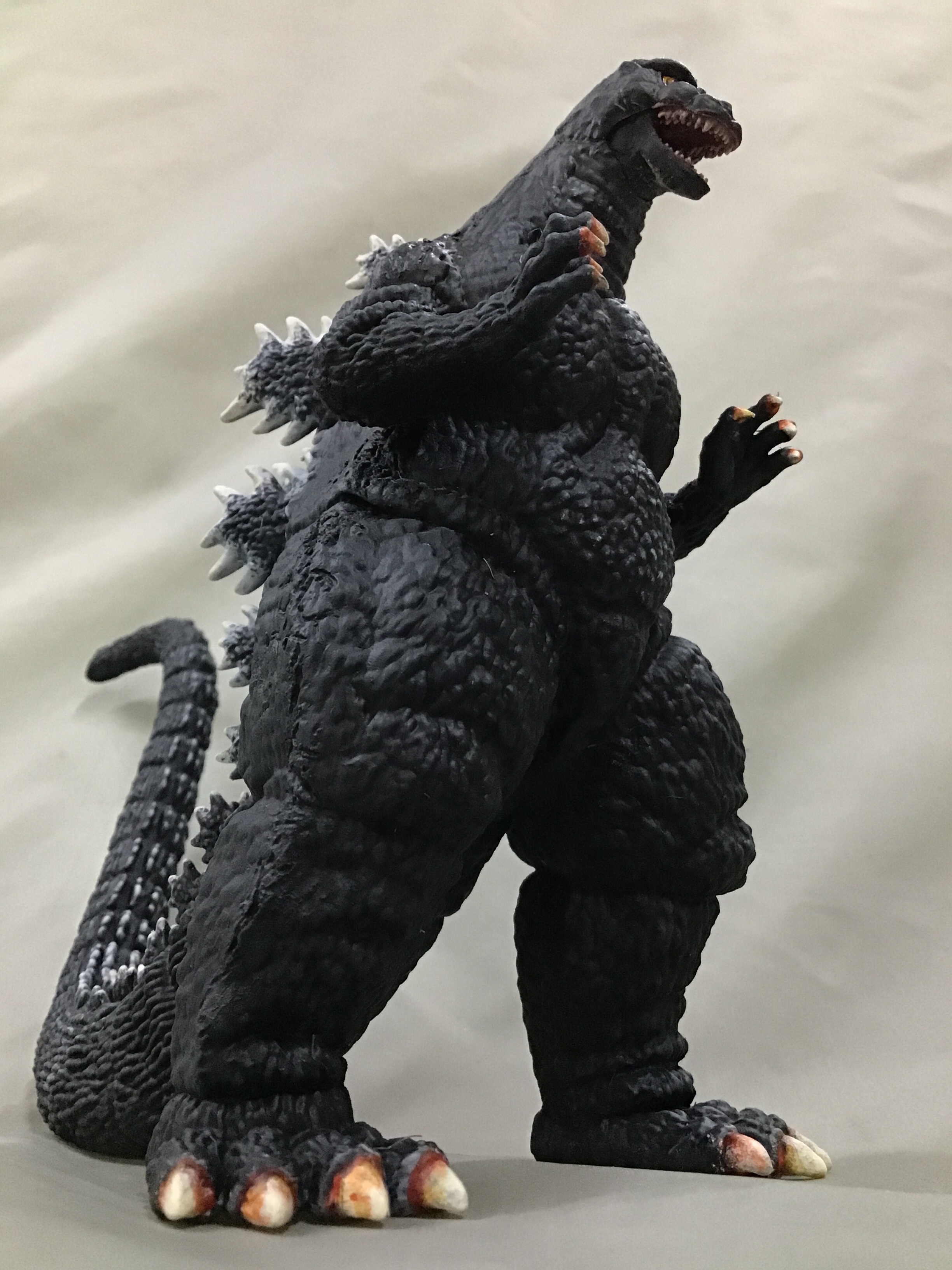 ゴジラ ガレージキットGODZILLA 94 No.6 メカゴジラ トイズタウン＠といず太郎 on X: 