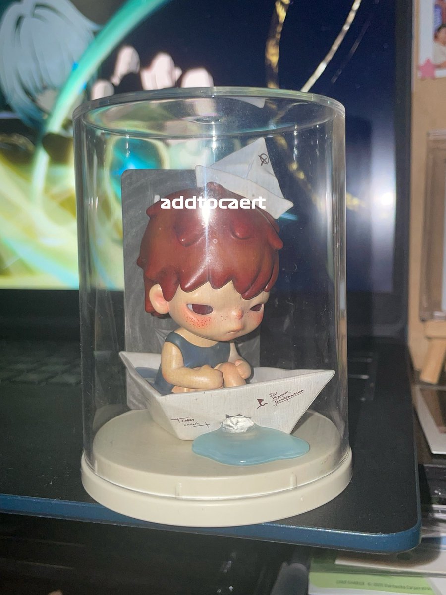 ode2Iove's tweet photo. wts ! lfb
🇵🇭

hirono little mischief secret - unknown journey
+ all hironos on the 2nd pic (+ ghost and journey in the rain)

set price: ₱8,000 with free sf!
if w/o ghost and journey in the rain: ₱6,500 + lsf

selling only as a set
check alt for more deets

dm/reply to claim! https://t.co/MjSSdSe0n9