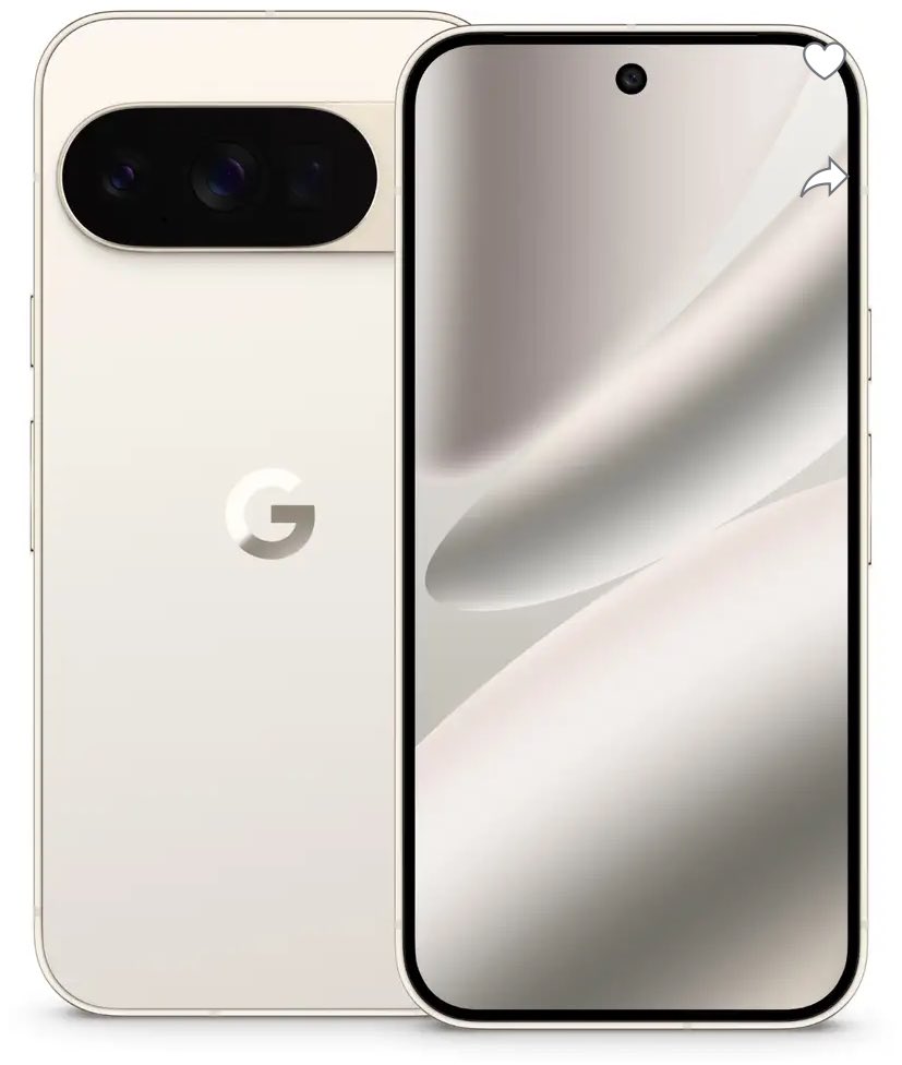 Google Pixel 10 Pro at Rs.1,09,999

fkrt.cc/gLAqOnT