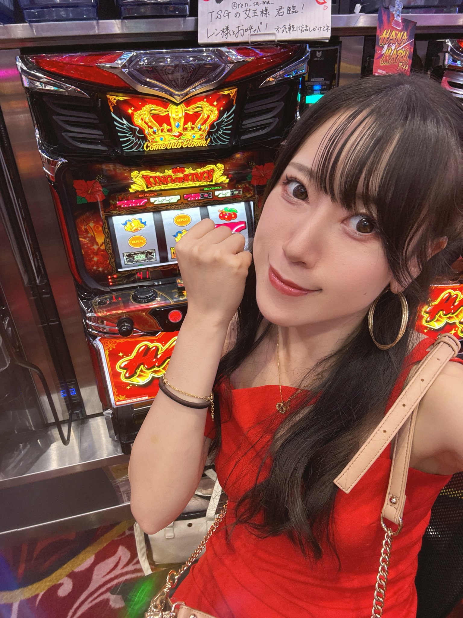 レン様👑💋TSG (@ren_sa_ma_) / X