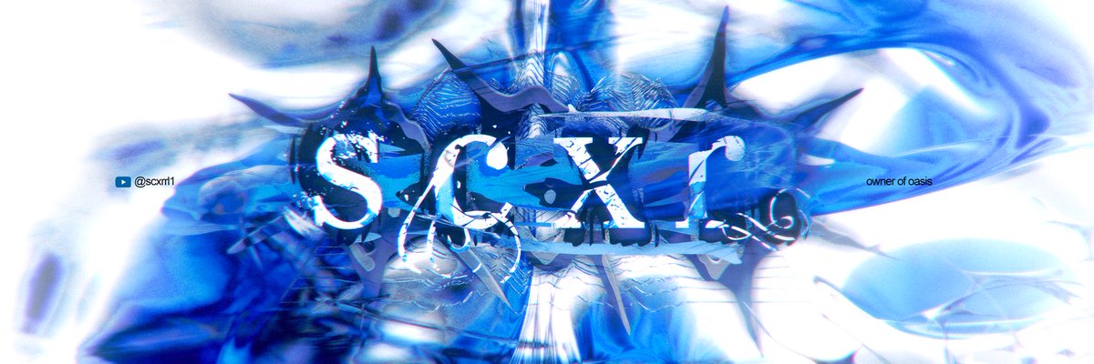 scxr !