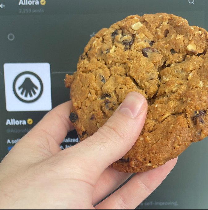 AI shouldn’t be controlled by a few, it should evolve collectively and that’s why 
<a href="/AlloraNetwork/">Allora</a> is building a fairer, smarter, and more resilient AI ecosystem.