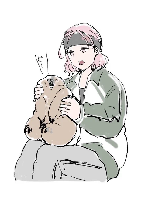 #理由もなく再掲していいタグ