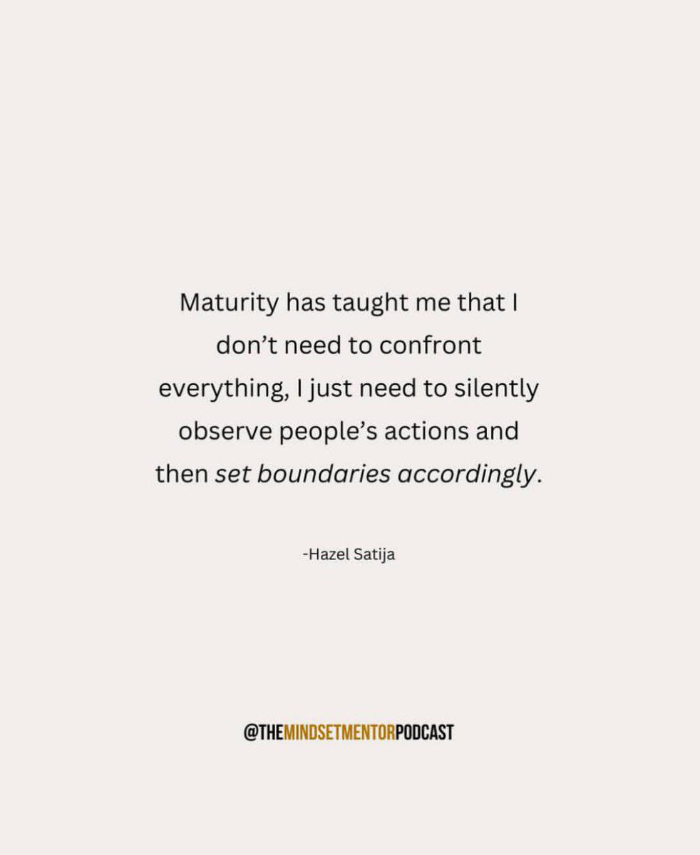 Liminal1988's tweet photo. Maturity has taught me,... https://t.co/GjJoK4HzUr