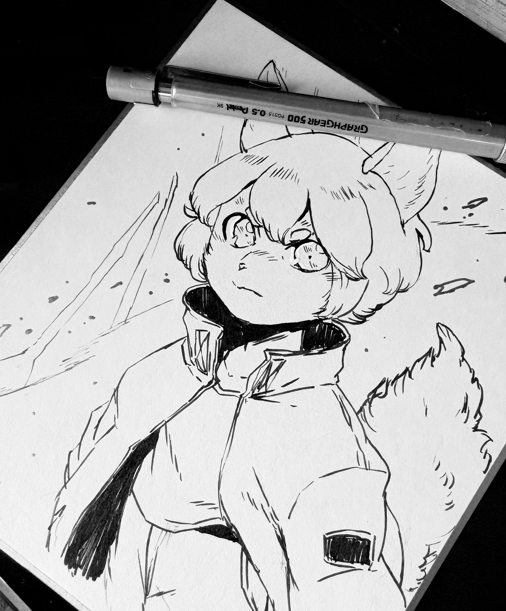 🅉🄴🄽🅉🄾 | Comitia153 か27b (@zettdot) / X