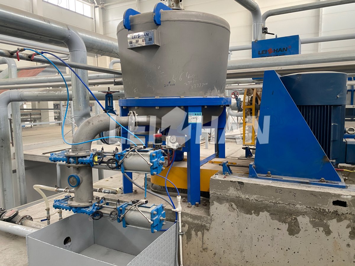 leizhan1430536's tweet image. #LightImpuritySeparator #PaperMakingMachine
Leave your email for price!
If you are interested, you can contact us.
Email address: wastepapermachine@gmail.com
drumpulper.com/paper-industry…
​#PaperFactory #papermachinepulpmachine #Everyone