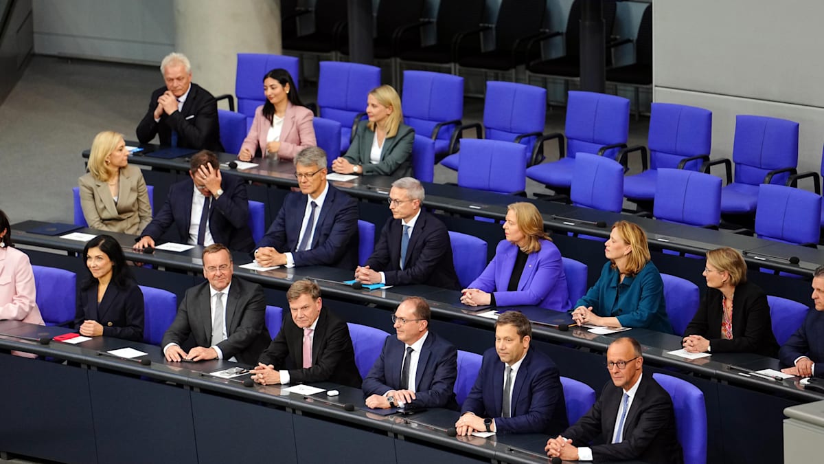 NGOs sollen künftig 10 Millionen Euro mehr vom Bund erhalten to.welt.de/wJyU9hV