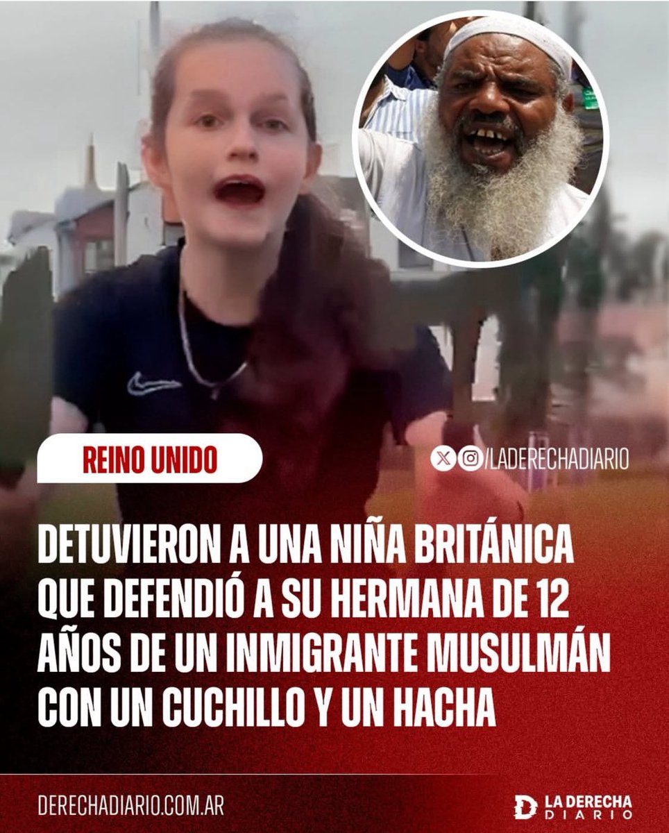 epesimo's tweet image. Europa NO QUIERE #inmigrantes musulmanes, por eso arrasa en las urnas los partidos q prometen el fin d la INVASIÓN

#ilegales #inmigración #islam #ElCascabel28A #LaMiradaCrítica28A #LaNoche24h #LaHora28A #EnBocaDeTodos28A #TardeAR28A #28AgostoESPv #Psoe #TEM28A #YAS28Ago