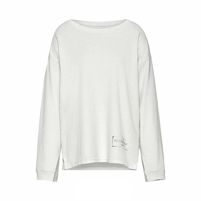 Maison Margiela の Stamp Logo L/S Tee が特別価格で発売
yakkun-fashion.jp/maison-margiel…