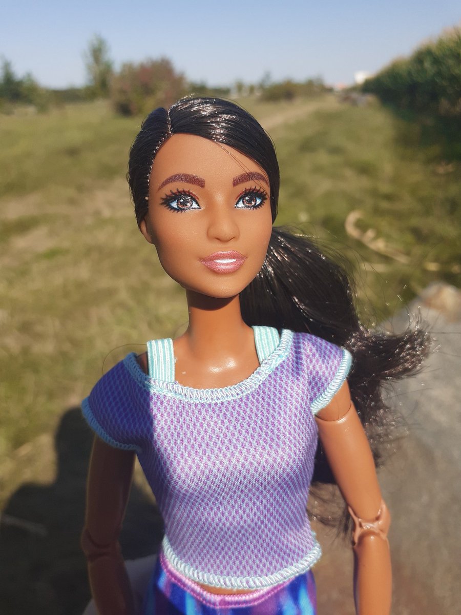 FJansky's tweet image. Even though I'm 33 years old, I still play with Barbie, and I'm a Barbie collector. #playingwithbarbie #barbiecollector #barbie #playingbarbie @EMLCollection @Barbie @JimsDolls71