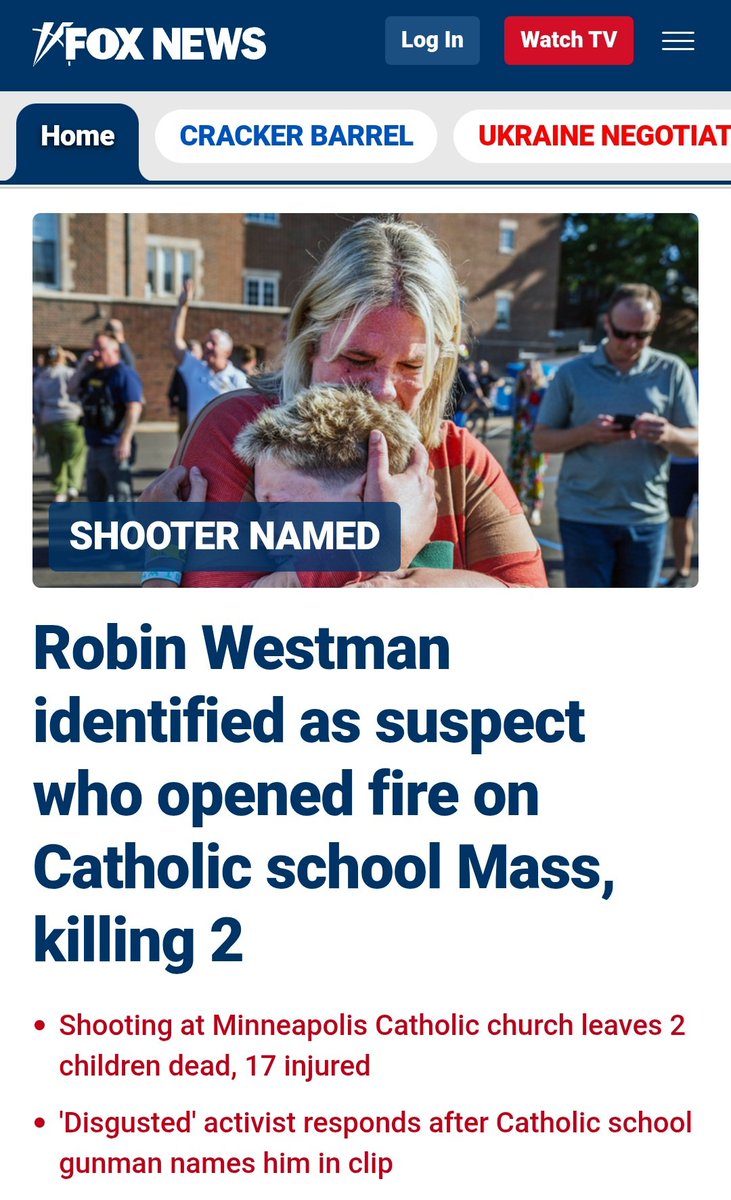 It's really heartbreaking. I feel sad.