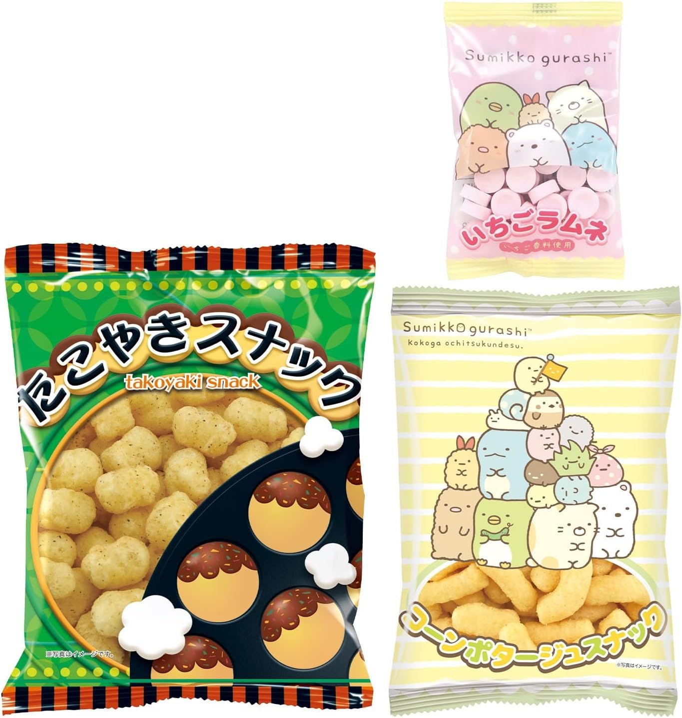 すみっコぐらし　まとめ売り　総額１万円以上　新品未使用 すみっこぐらしグッズ おせわでいっぱいアプリがプラス すみっ