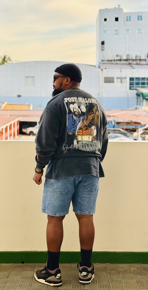 Vanny ‘GOAT’ Dias. tweet media