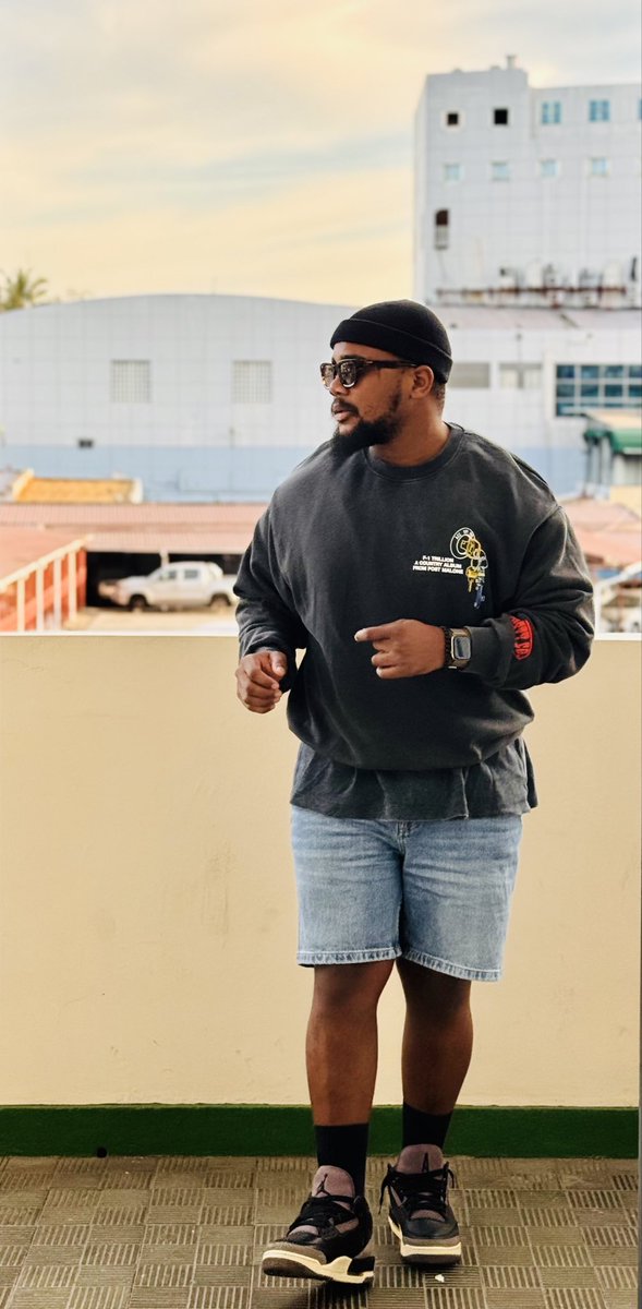 Vanny ‘GOAT’ Dias. tweet media