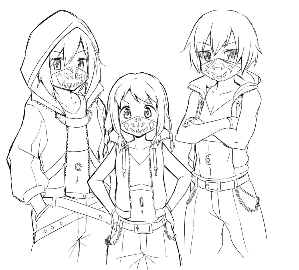 ういちゃん実装おめ過去絵 