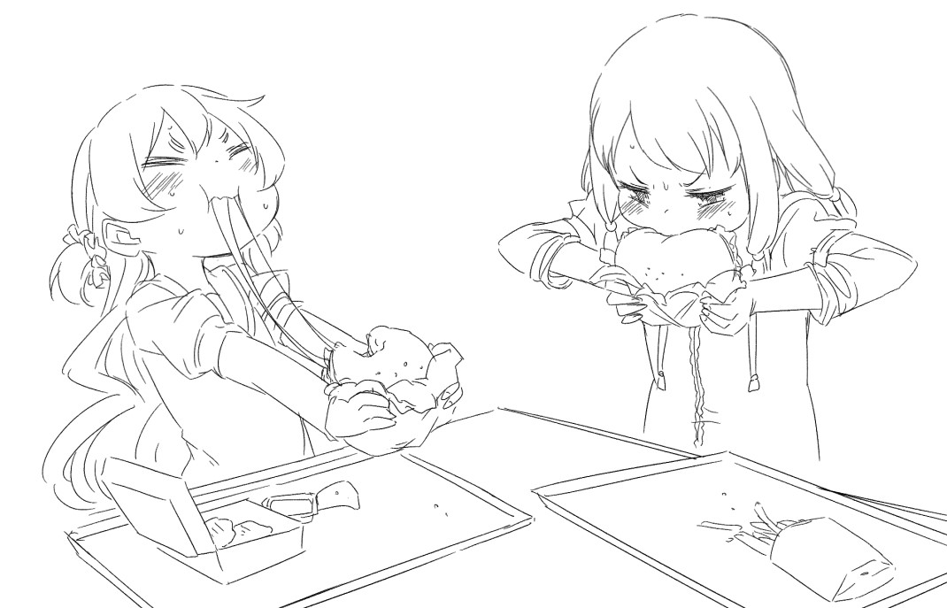 ういちゃん実装おめ過去絵 