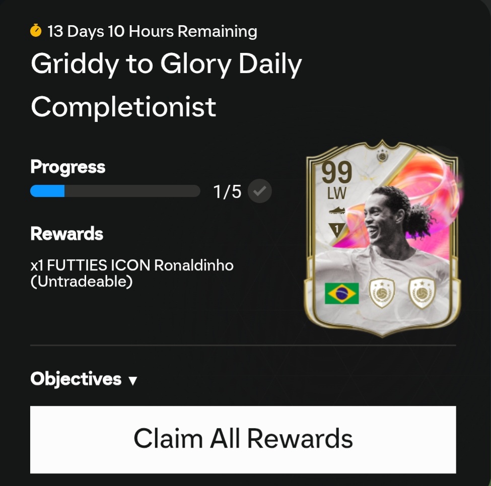 Chem Expert 🐦 EA FC tweet media