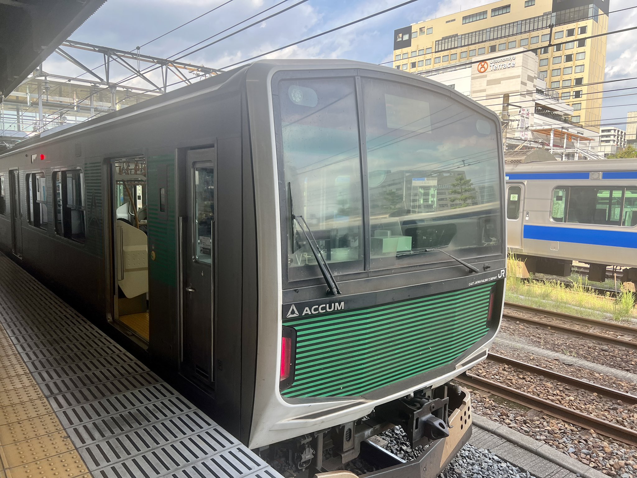 レア 使用済み 切符 撮り鉄 紙のきっぷ」の新形態、JRも導入を目指す「QRコード乗車券」とは