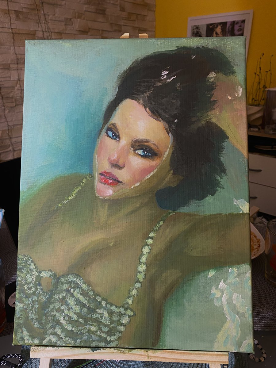 Progress check…
<a href="/taylornation13/">Taylor Nation</a> 
#TheLifeOfAShowgirl