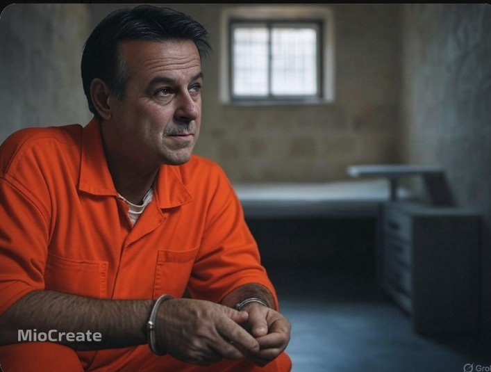 L' articolo,la vicenda sono di per sé inquietanti. All' epoca se la cavo' coi" non ricordo". Spero vivamente che ci sia, oggi, qualche procura che lo sbatta( lui e i suoi compari tutti) nel posto che merita. Viscido e squallido dalla prima volta che lo vidi in TV #Ionondimentico