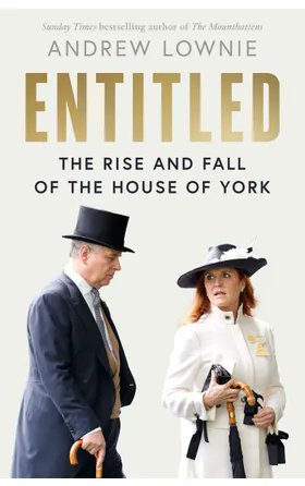 miss_under77773's tweet image. I’m ordering @andrewlownie #Entitled .. very excited about what I’ve heard so far. 
#PrinceAndrew
#Fergie
#EpsteinClientList 
#GhislaineMaxwell