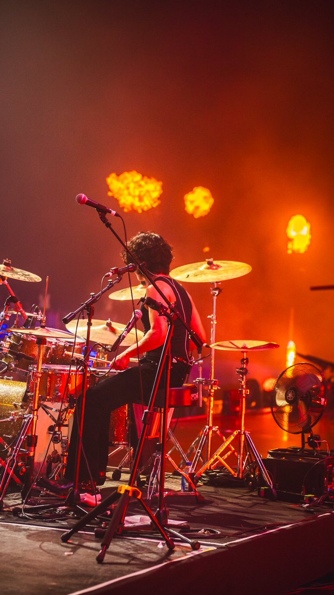 TheRose_0803's tweet image. [SUMMER SONIC] Bangkok. August 24, 2025

#TheRose #더로즈 #SummerSonic