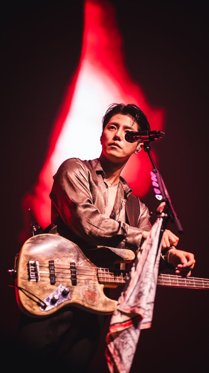 TheRose_0803's tweet image. [SUMMER SONIC] Bangkok. August 24, 2025

#TheRose #더로즈 #SummerSonic