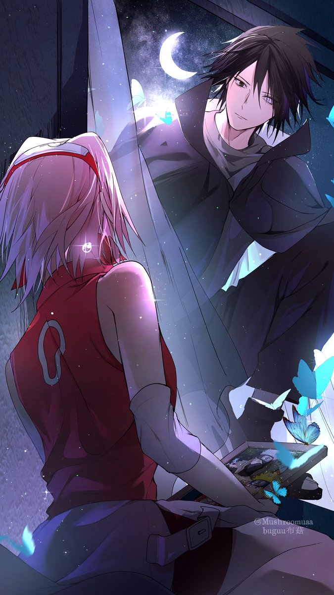 Buguu布菇 tweet media