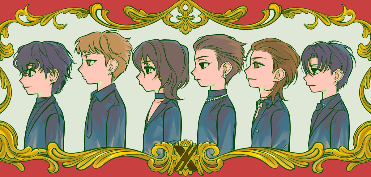 🥩 (@y30n_55) on Twitter photo 