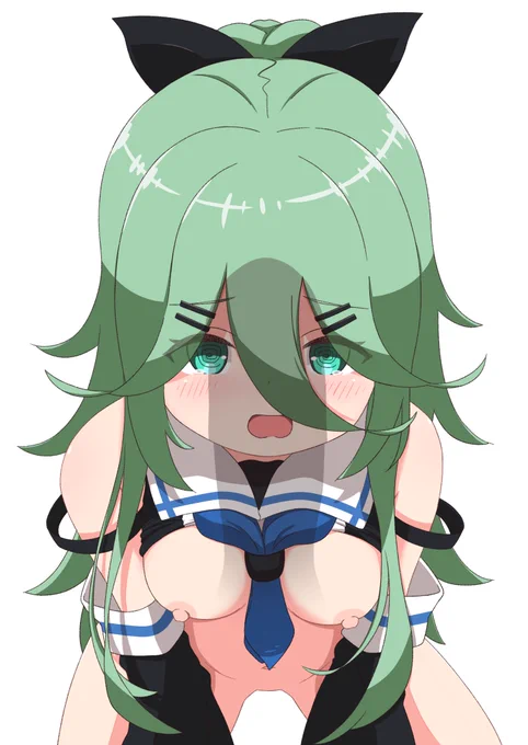 #理由もなく再掲していいタグ