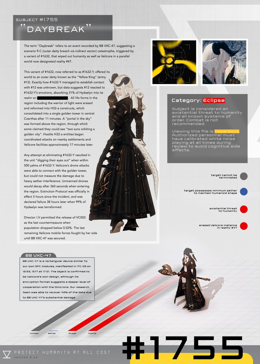 V Ξ Ι L C Ο R Ξ tweet media