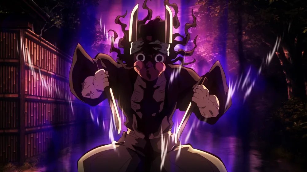 검으로 편지 뜯고 있으면
검 만든 하가네즈카 칼 들고 쫓아오죠