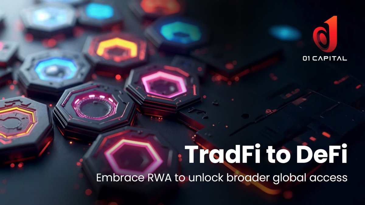 01 CAPITAL tweet media