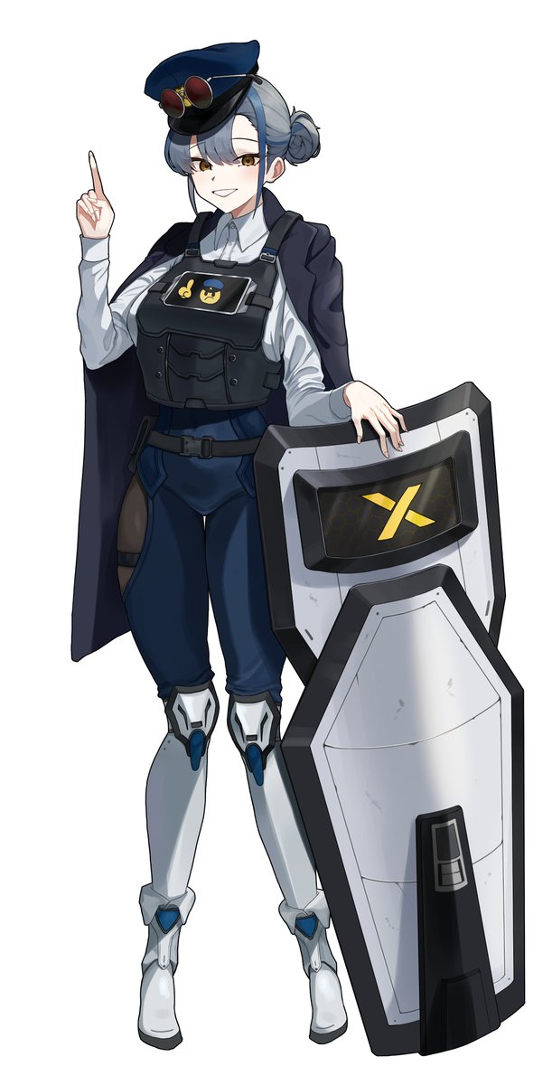 PyogoX (@pyogox) on Twitter photo 