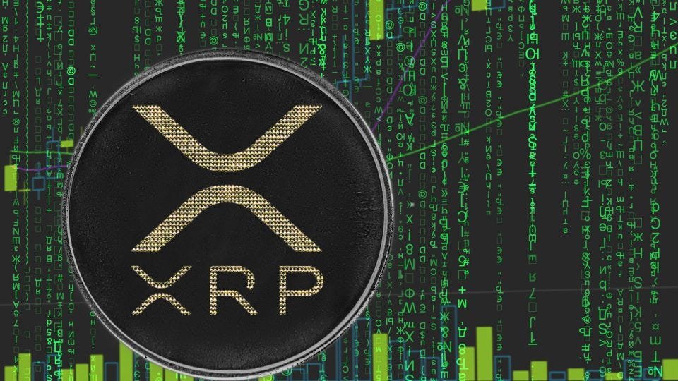 $XRP legal clarity turned into utility fast. ODL remittances crossed $1.3T; UXRP ETF pulled in $1.2B. Commodity status unlocked institutional rails