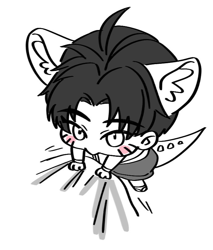 นุขออยู่ด้วย นุกินไม่เยอะ