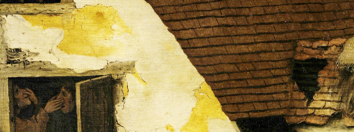 Netherlandish Proverbs