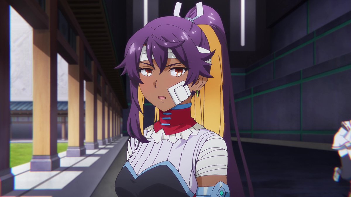 ❤ひまわりさま❤陰陽師❤ TVアニメ『陰陽廻天 Re:バース』公式サイト