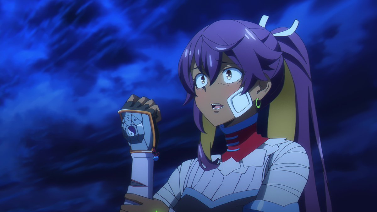 陰陽廻天 - Search / X