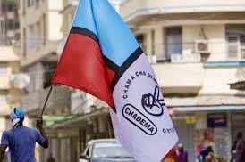 MariaSTsehai's tweet image. ‼️🚨TAARIFA YA NJAMA ZA KUFUTA CHADEMA YAIBUKA TENA🚨‼️
Baada ya njama ya kuiua na kuwatia woga Chadema kufeli, wamekuja (tena 🙄) na wazo la kufuta Chadema
@ccm_tanzania ni hivi:
- CCM imekataliwa kila kona kutokana na umaskini na dhulma! Hii haitaondoa chuki mioyoni mwa
