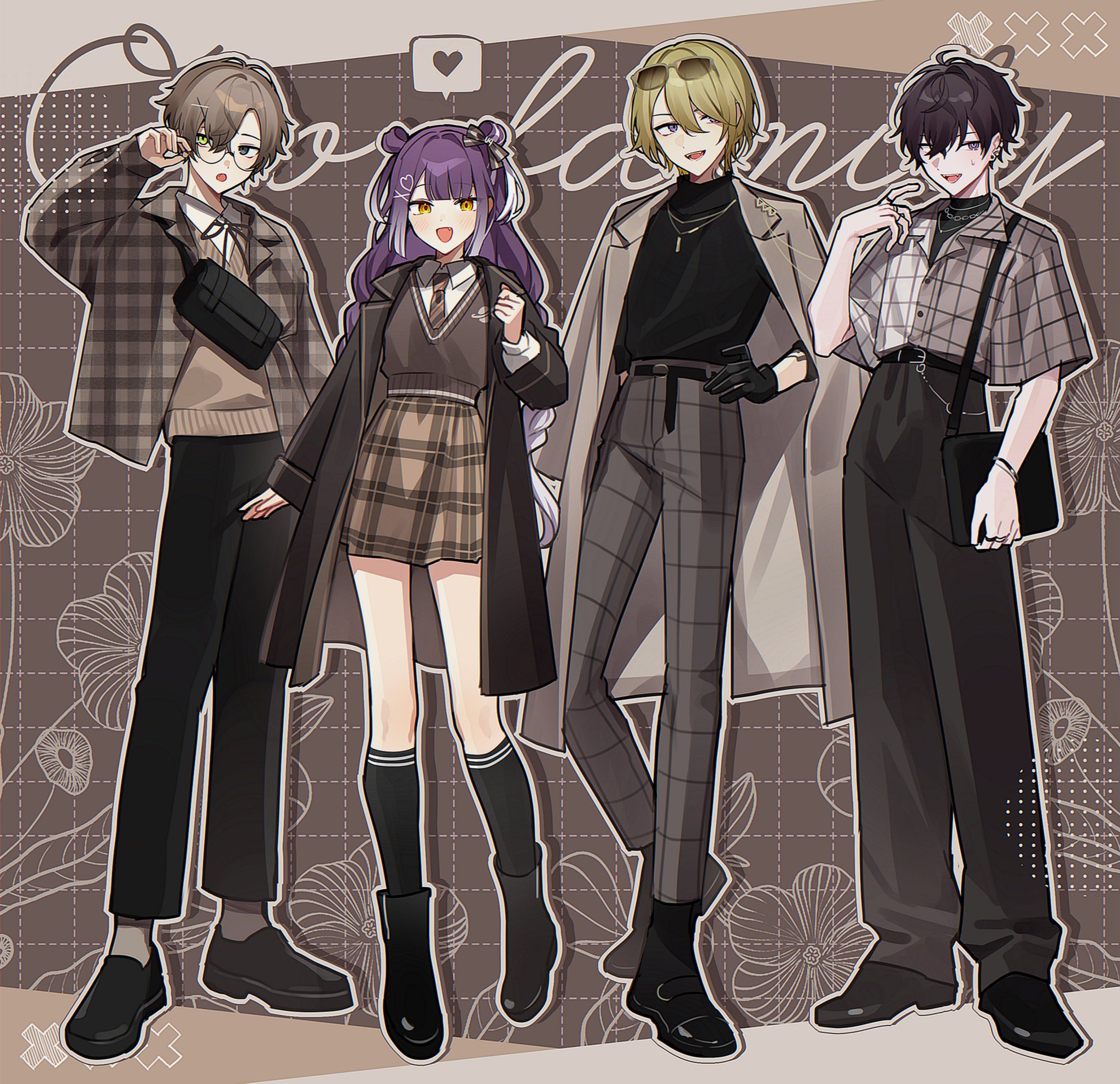 んぺな #多忙ページ Gza6VrDa4AQauDJ.jpg:large